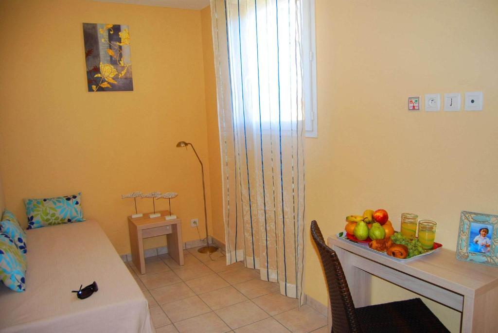 Lagrange Grand Bleu Vacances - Residence Le Mas De Torreilles Bilik gambar