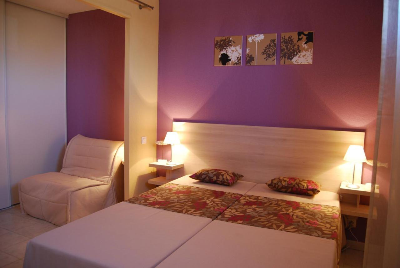 Lagrange Grand Bleu Vacances - Residence Le Mas De Torreilles Bilik gambar